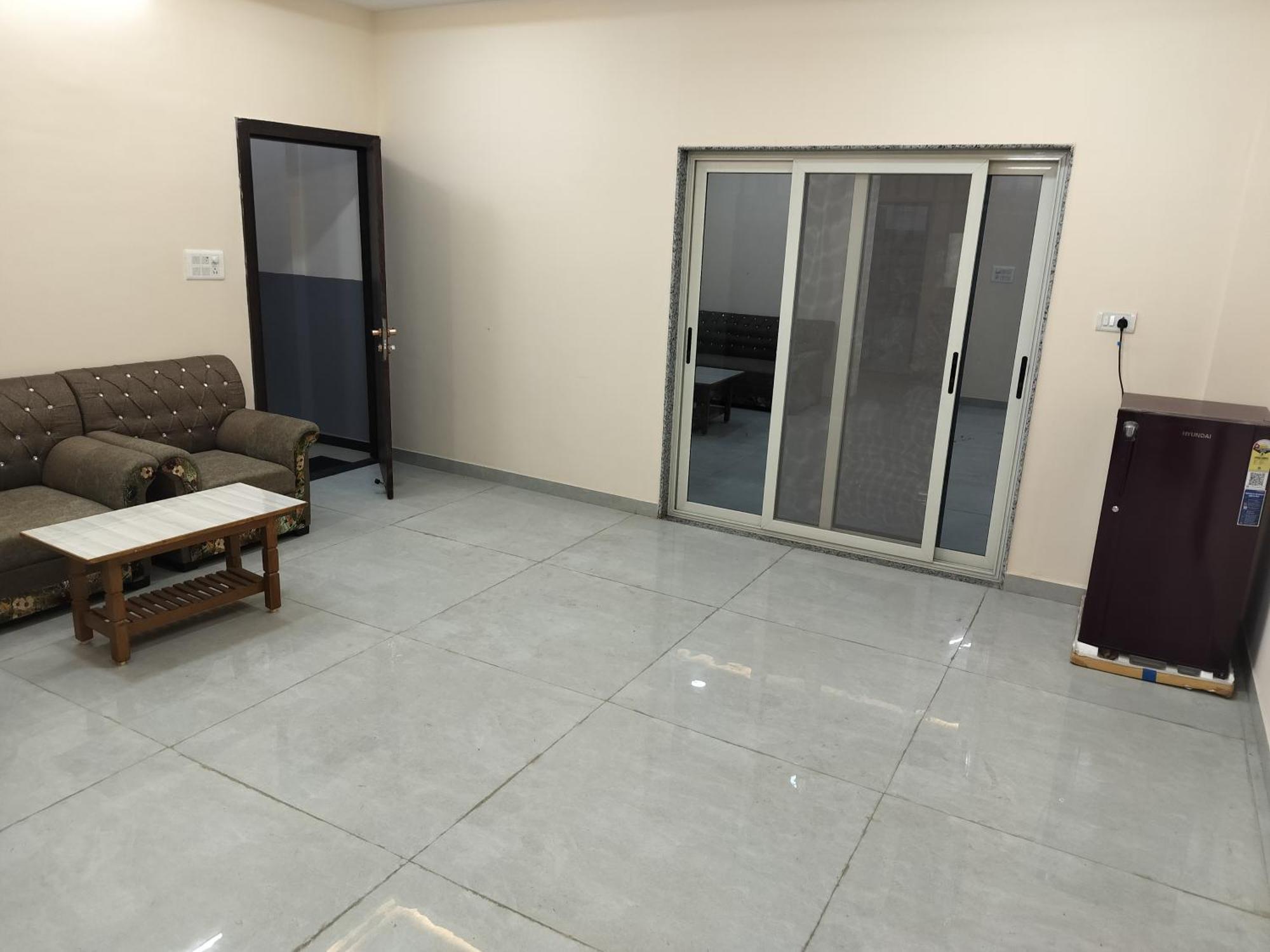 Shiv Shakti Homestay Ujjain Exterior photo