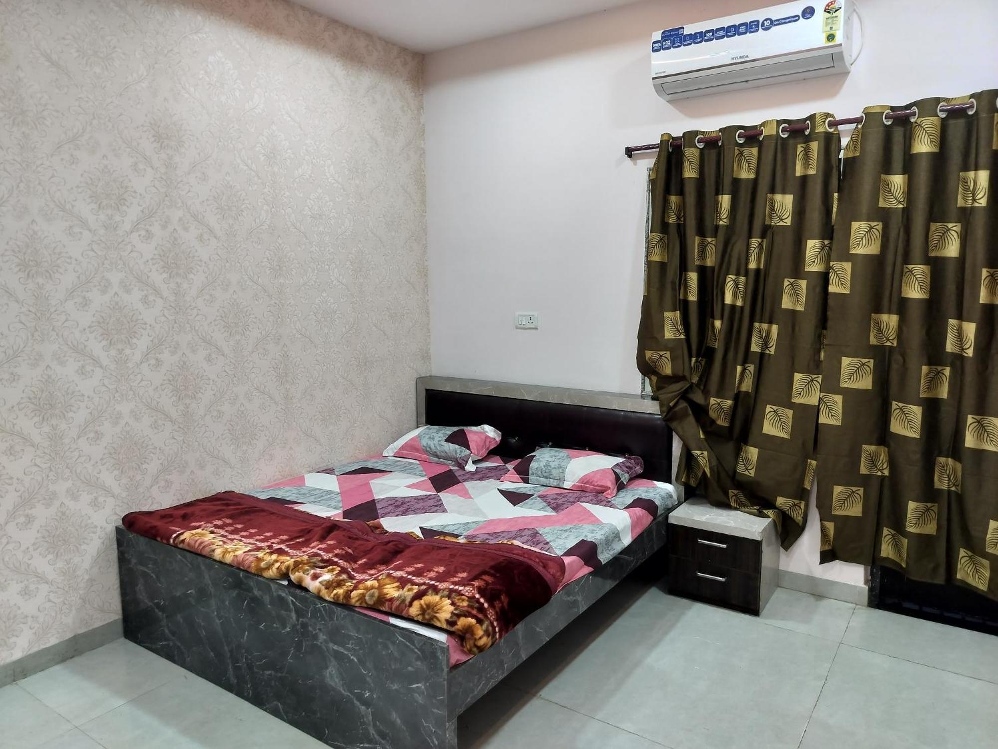 Shiv Shakti Homestay Ujjain Exterior photo